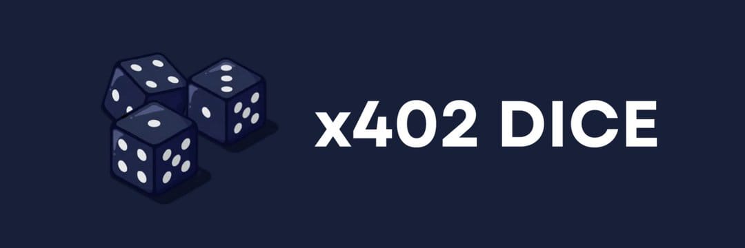 x402Dice - Farcaster Mini Apps